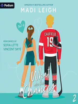 cover image of What Are the Chances?